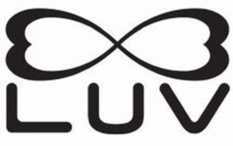 LUV Logo (EUIPO, 09/15/2011)