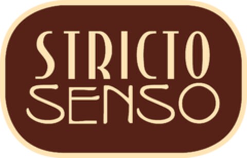 stricto senso Logo (EUIPO, 14.11.2011)