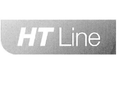 HT LINE Logo (EUIPO, 06.12.2011)