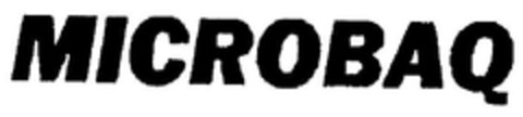 MICROBAQ Logo (EUIPO, 12/26/2011)