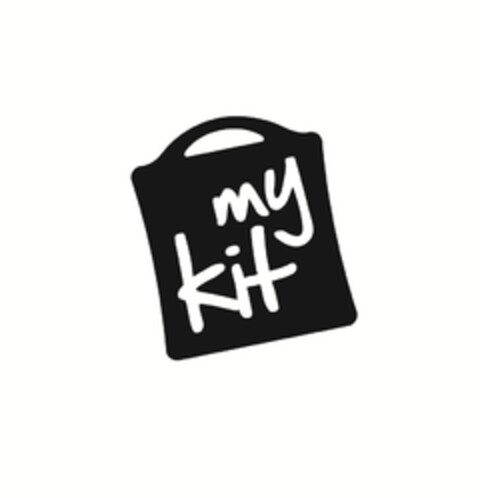 my kit Logo (EUIPO, 01/05/2012)