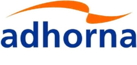 adhorna Logo (EUIPO, 19.01.2012)