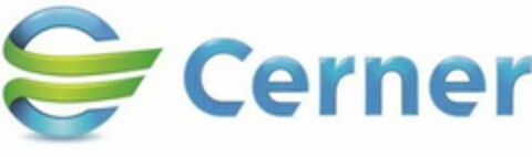 CERNER Logo (EUIPO, 01/23/2012)