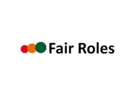 Fair Roles Logo (EUIPO, 25.01.2012)