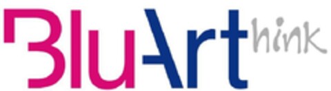 BluArthink Logo (EUIPO, 09.03.2012)