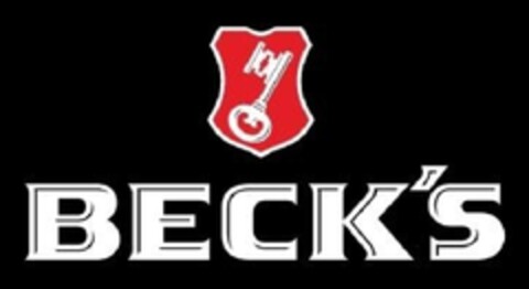 BECK'S Logo (EUIPO, 27.02.2012)