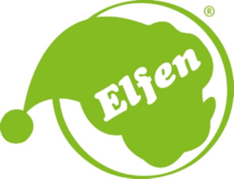 ELFEN Logo (EUIPO, 04/12/2012)