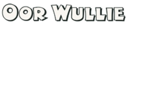OOR WULLIE Logo (EUIPO, 18.04.2012)