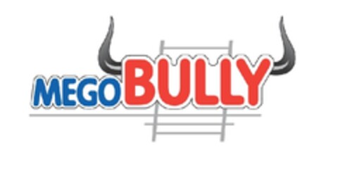 MEGOBULLY Logo (EUIPO, 05/10/2012)