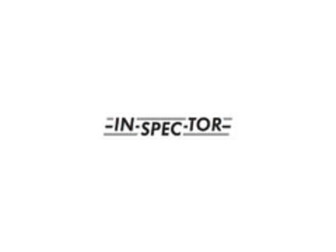 IN-SPEC-TOR Logo (EUIPO, 05/29/2012)