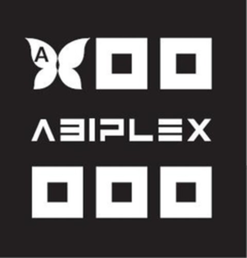 ABIPLEX Logo (EUIPO, 30.05.2012)