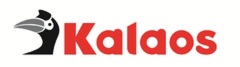 KALAOS Logo (EUIPO, 01.06.2012)