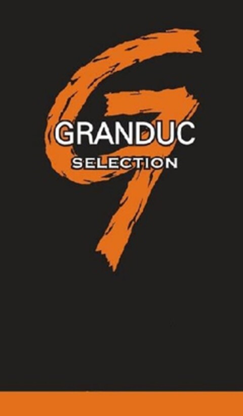 G GRANDUC Logo (EUIPO, 13.06.2012)