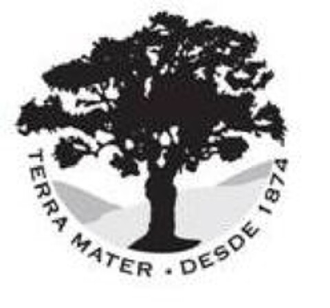 TERRA MATER DESDE 1874 Logo (EUIPO, 08/07/2012)