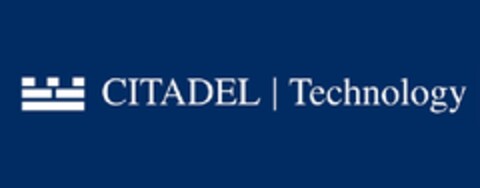 CITADEL TECHNOLOGY Logo (EUIPO, 10.08.2012)