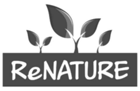 ReNATURE Logo (EUIPO, 10/02/2012)