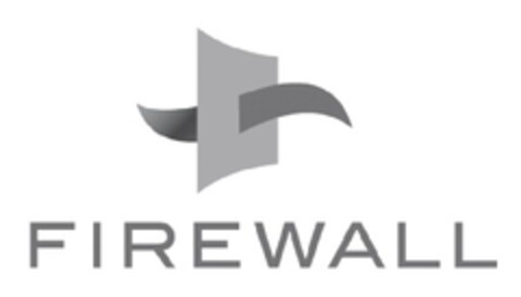 FIREWALL Logo (EUIPO, 12.10.2012)