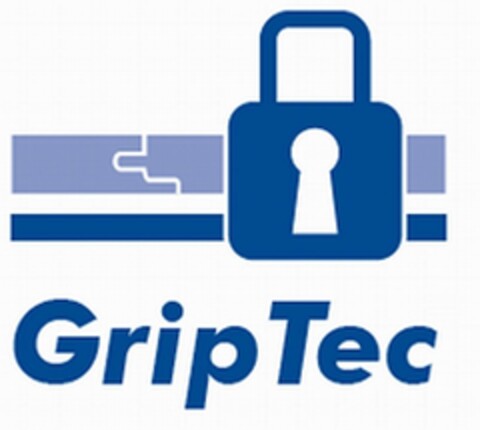 GripTec Logo (EUIPO, 07.11.2012)