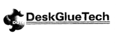 DGT DESKGLUETECH Logo (EUIPO, 20.11.2012)