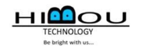 HIBOU TECHNOLOGY Logo (EUIPO, 12/05/2012)