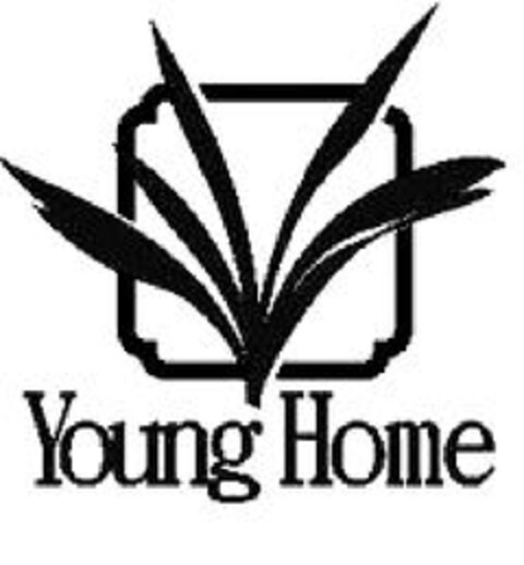 Young Home Logo (EUIPO, 01.02.2013)