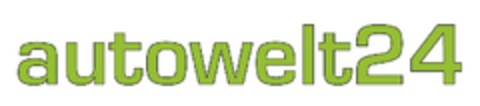 autowelt24 Logo (EUIPO, 06.02.2013)