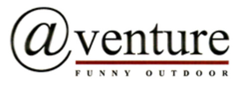 @venture FUNNY OUTDOOR Logo (EUIPO, 02/18/2013)