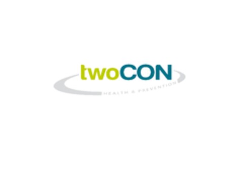 twoCON Health & Prevention Logo (EUIPO, 23.04.2013)