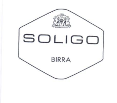 SOLICUM SOLIGO BIRRA Logo (EUIPO, 29.03.2013)