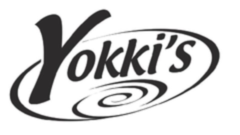 YOKKI'S Logo (EUIPO, 11.04.2013)