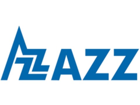 AZZ Logo (EUIPO, 29.05.2013)