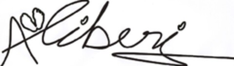 A LIBERI Logo (EUIPO, 01.07.2013)