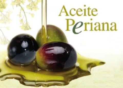 ACEITE PERIANA Logo (EUIPO, 23.07.2013)