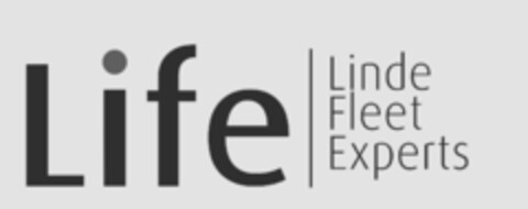 Life Linde Fleet Experts Logo (EUIPO, 05.08.2013)