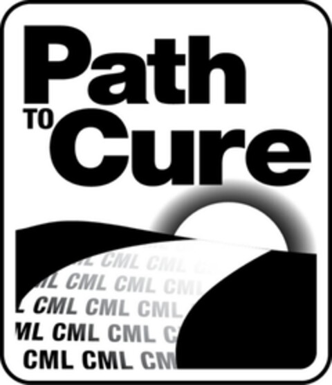 PATH TO CURE Logo (EUIPO, 08/24/2013)