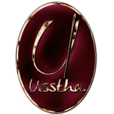 Usstha Logo (EUIPO, 29.08.2013)