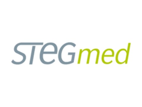 STEGmed Logo (EUIPO, 03.09.2013)