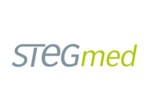 STEGmed Logo (EUIPO, 09/03/2013)