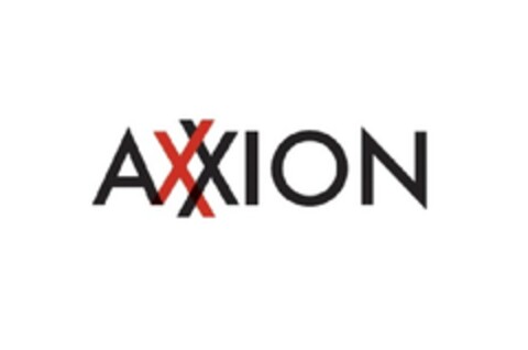 AXXION Logo (EUIPO, 17.09.2013)