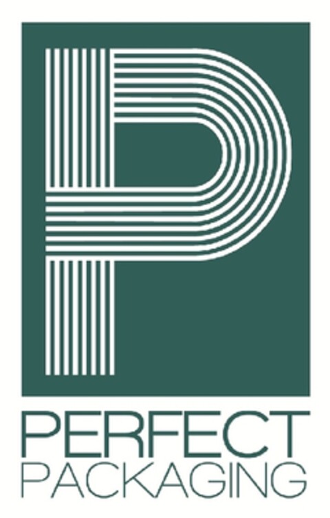 P PERFECT PACKAGING Logo (EUIPO, 23.09.2013)
