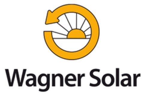 Wagner Solar Logo (EUIPO, 09/30/2013)