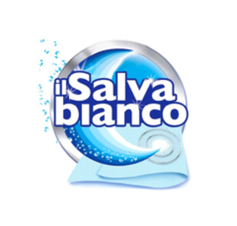 IL SALVA BLANCO Logo (EUIPO, 16.12.2013)