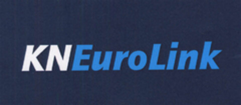 KNEuroLink Logo (EUIPO, 12/16/2013)