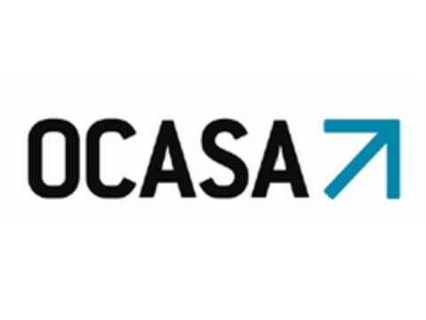 OCASA Logo (EUIPO, 12.02.2014)