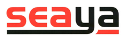seaya Logo (EUIPO, 11.02.2014)