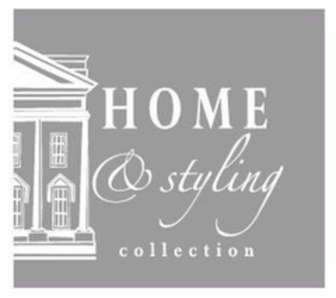 Home & styling collection Logo (EUIPO, 17.02.2014)