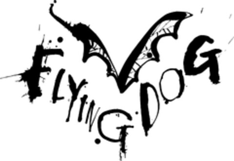 FLYING DOG Logo (EUIPO, 04/01/2014)