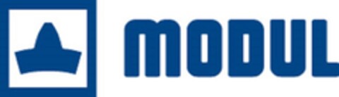 MODUL Logo (EUIPO, 04/11/2014)