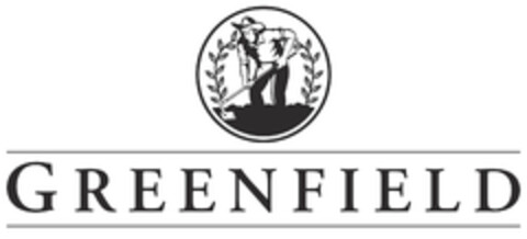 GREENFIELD Logo (EUIPO, 04/25/2014)