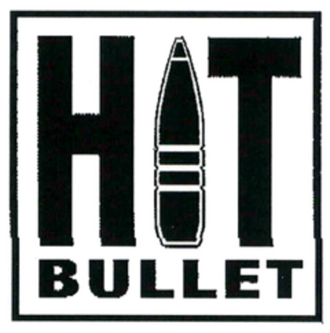 HIT BULLET Logo (EUIPO, 25.04.2014)